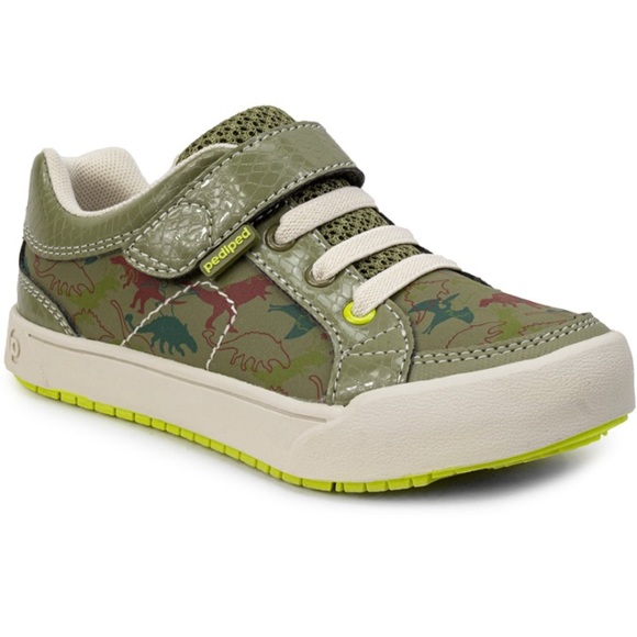 pediped flex dani - earth dino - Picture 1 of 4
